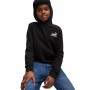 Children’s Hoodie Puma ESS+ MID 90s | Tienda24 Tienda24.eu