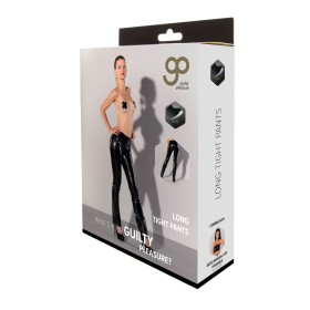 Hose Guilty Pleasure Schwarz (XL/XXL) von Guilty Pleasure, Strumpfwaren - Ref: S9403320, Preis: 56,02 €, Rabatt: %