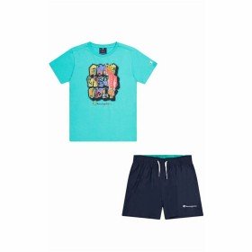 Conjunto Deportivo para Niños Jordan Jordan Po Set | Tienda24 Tienda24.eu