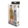 Robe Guilty Pleasure Jaune (L) | Tienda24 - Global Online Shop Tienda24.eu