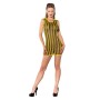 Robe Guilty Pleasure Jaune (L) | Tienda24 - Global Online Shop Tienda24.eu