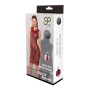 Vestito Guilty Pleasure Rosso (XL) | Tienda24 - Global Online Shop Tienda24.eu