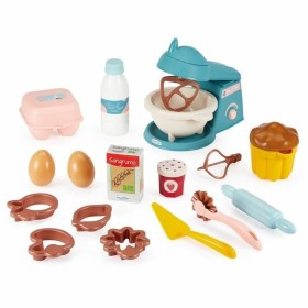 Mahlzeiten-Set Ecoiffier Delicious | Tienda24 Tienda24.eu