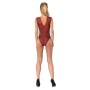 Body Guilty Pleasure Rosso L | Tienda24 - Global Online Shop Tienda24.eu