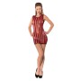 Vestido Guilty Pleasure Rojo (L) | Tienda24 - Global Online Shop Tienda24.eu