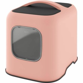 Cat Litter Box Trixie | Tienda24 Tienda24.eu