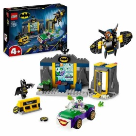 Jogo de Construção Lego GABBY’S DOLLHOUSE Multicolor | Tienda24 Tienda24.eu