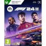 Jeu vidéo Xbox Series X Electronic Arts EA Sports F1 2024 | Tienda24 Tienda24.eu