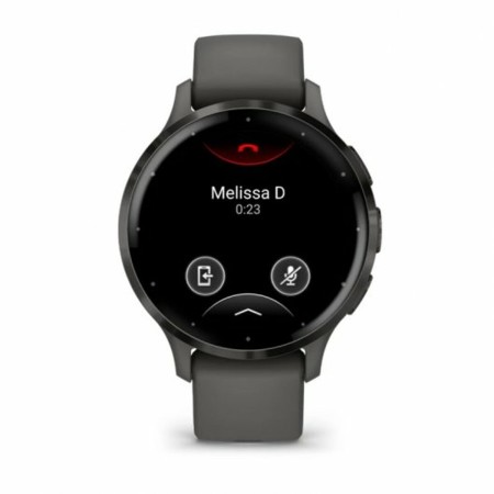 Smartwatch GARMIN Venu 3S Cinzento 1,2" | Tienda24 Tienda24.eu