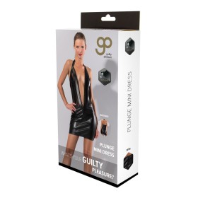 Dress Baci Lingerie Black (Queen size) | Tienda24 - Global Online Shop Tienda24.eu