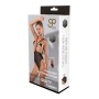 Body Guilty Pleasure Negro M | Tienda24 - Global Online Shop Tienda24.eu