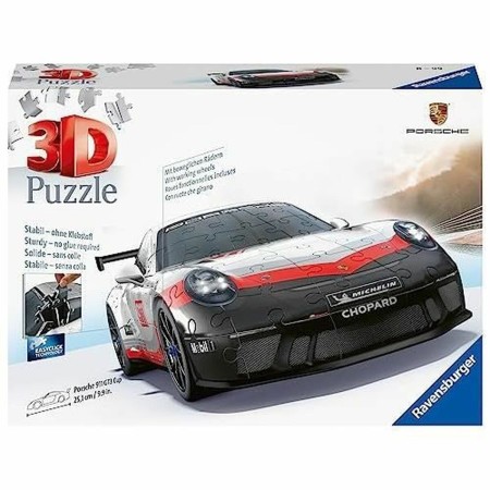 Puzzle Ravensburger 5219001 | Tienda24 Tienda24.eu