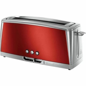 Grille-pain Haeger Geminy 900 W | Tienda24 Tienda24.eu