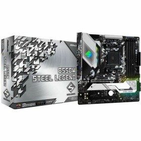 Motherboard Biostar H410MHG Intel Intel H410 LGA 1200 | Tienda24 Tienda24.eu