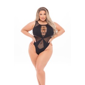 Body Lapdance Negro Talla única | Tienda24 - Global Online Shop Tienda24.eu