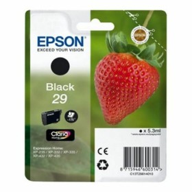 Tóner Original Epson T70144010 Amarillo | Tienda24 Tienda24.eu