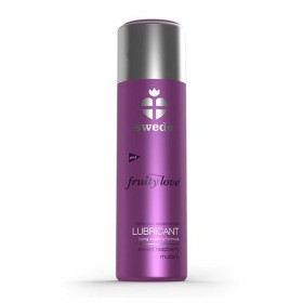 Lubrifiant Nature Body 100 ml Fraise Vanille | Tienda24 - Global Online Shop Tienda24.eu