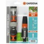 Spray Watering Gun Gardena 18296-20 Multifunction | Tienda24 Tienda24.eu