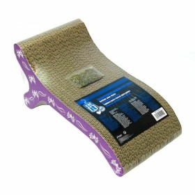 Scratching Post for Cats Trixie Ø 9 x 40 cm | Tienda24 Tienda24.eu