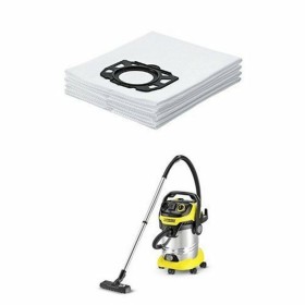 Sac de Rechange pour Aspirateur Rowenta ZR0039 (6 uds) | Tienda24 Tienda24.eu