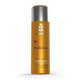 Lubrifiant à base d'eau Sensitive Swede 60 ml | Tienda24 - Global Online Shop Tienda24.eu