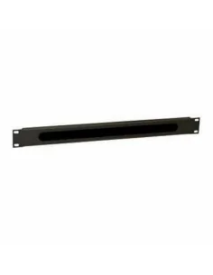 Wall-mounted Rack Cabinet 2LAN 15U Black | Tienda24 Tienda24.eu