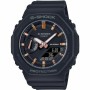 Uhr Casio GMA-S2100-1AER Schwarz | Tienda24 Tienda24.eu