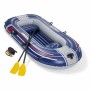 Conjunto Completo de Barco Bestway Hidro-Force 255x127x36 cm Lazer 61068 | Tienda24 Tienda24.eu