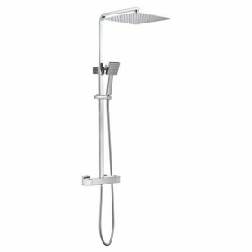 Two-handle Faucet Grohe Precision Start For shower Matte back Metal | Tienda24 Tienda24.eu