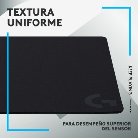 Alfombrilla Gaming Razer Goliathus Chroma Negro | Tienda24 Tienda24.eu