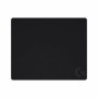 Non-slip Mat Logitech G440 Black | Tienda24 Tienda24.eu