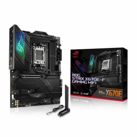 Placa Mãe MSI PRO H510M-B LGA 1200 Intel H510 | Tienda24 Tienda24.eu