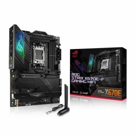 Scheda Madre Asus ROG STRIX X670E-F GAMING WIFI