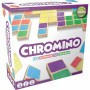 Jeu de société Asmodee Chromino (FR) Multicouleur | Tienda24 Tienda24.eu