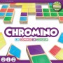 Jeu de société Asmodee Chromino (FR) Multicouleur | Tienda24 Tienda24.eu