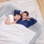 Inflatable Mattress Bestway 203 x 152 x 46 cm by Bestway, Inflatable Beds - Ref: D1400570, Price: 68,72 €, Discount: %