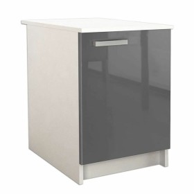 Mueble de cocina CHAMONIX 60 x 52 x 82 cm Roble | Tienda24 Tienda24.eu