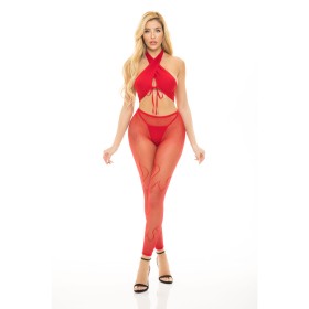 Set di Lingerie Obsessive 870-SEC-3 S/M | Tienda24 - Global Online Shop Tienda24.eu