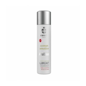 Lubricant Nuei Cosmetics of the Night 20 ml Strawberry | Tienda24 - Global Online Shop Tienda24.eu