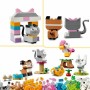 Playset Lego Classic Creative Pets | Tienda24 Tienda24.eu