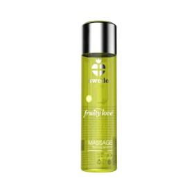 Erotic Massage Oil Swede 120 ml Pear Vanilla Heating Effect by Swede, Massage Oils - Ref: M0400368, Price: 10,99 €, Discount: %