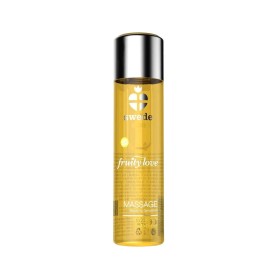 Erotic Massage Oil Swede 120 ml Heating Effect Honey Tropical fruits by Swede, Massage Oils - Ref: M0400369, Price: 10,99 €, ...