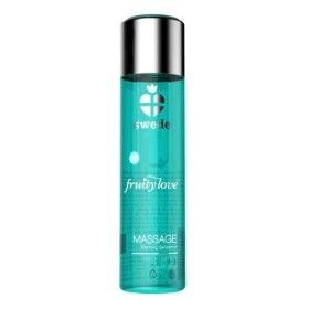 Óleo de Massagem Erótico Nature Body 100 ml Baunilha | Tienda24 - Global Online Shop Tienda24.eu