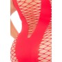 Kleid Pink Lipstick Rot (L) | Tienda24 - Global Online Shop Tienda24.eu