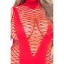 Kleid Pink Lipstick Rot (L) | Tienda24 - Global Online Shop Tienda24.eu