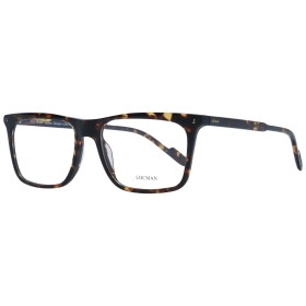 Gafas de Sol Hombre Ermenegildo Zegna EZ0129-F Negro Ø 61 mm | Tienda24 Tienda24.eu