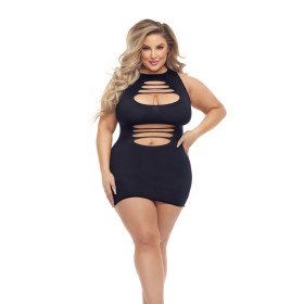 Dress Guilty Pleasure Black (S) | Tienda24 - Global Online Shop Tienda24.eu