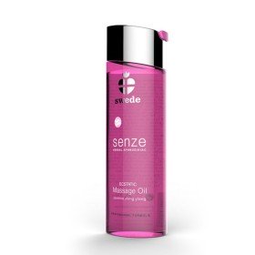 Erotic Massage Oil Joydivision 06156840000 150 ml (150 ml) | Tienda24 - Global Online Shop Tienda24.eu