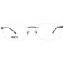 Men' Spectacle frame Hugo Boss BOSS 1265_A 57R3Z | Tienda24 Tienda24.eu