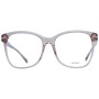 Monture de Lunettes Femme Locman LOCV018 57ROS | Tienda24 Tienda24.eu